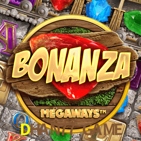 DHAN77 GAME — Bonanza Megaways megaways slot | Play on Android APK & iPhone for real money | Big Time Gaming