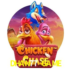 DHAN77 GAME — Chicken Chase crash game | Play on Android APK & iPhone for real money | Hacksaw Gaming