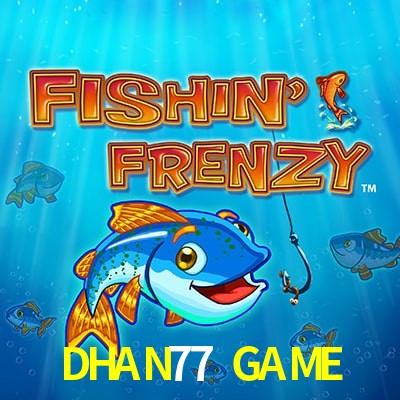 DHAN77 GAME — Fishin Frenzy fishing slot arcade | Play on Android APK & iPhone for real money | Reel Time