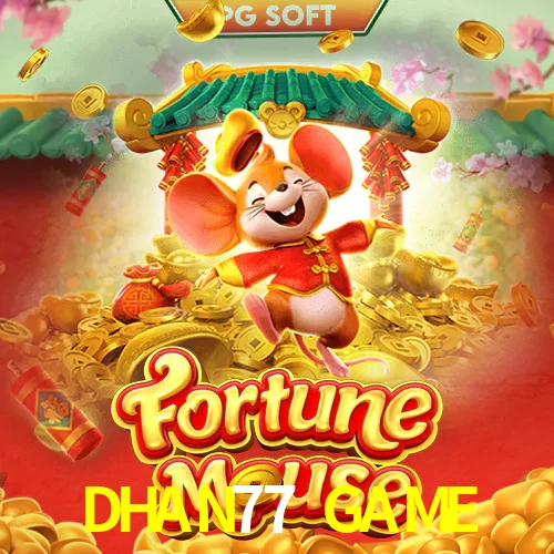 DHAN77 GAME — Fortune Mouse slot | Play on Android APK & iPhone for real money | PG Soft