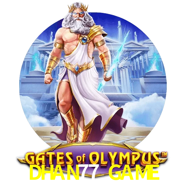 DHAN77 GAME Gates of O.
