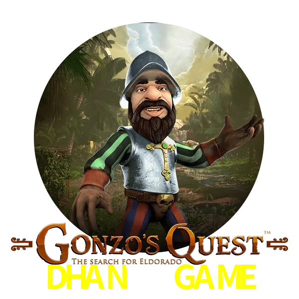 DHAN77 GAME — Gonzo's Quest slot | Play on Android APK & iPhone for real money | NetEnt