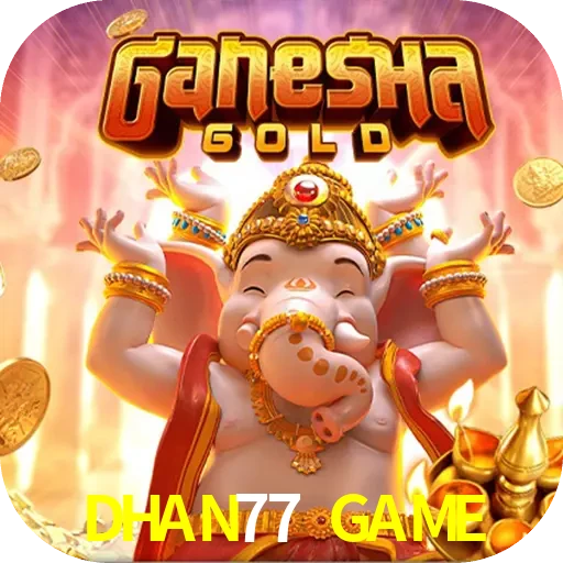 DHAN77 GAME — Jackpot Ganesha Fortune jackpot lottery | Play on Android APK & iPhone for real money | Red Tiger