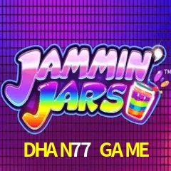 DHAN77 GAME — Jammin Jars cluster slot | Play on Android APK & iPhone for real money | Push Gaming