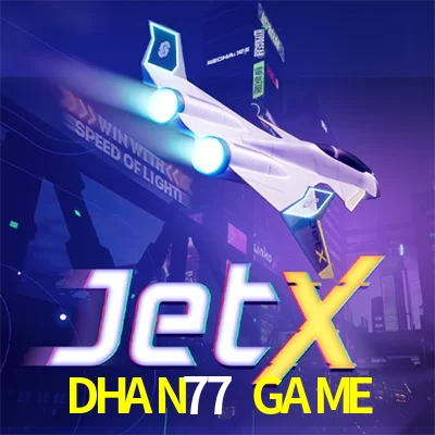 DHAN77 GAME — JetX crash crash game | Play on Android APK & iPhone for real money | SmartSoft