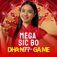DHAN77 GAME — Mega Sic Bo live casino dice | Play on Android APK & iPhone for real money | Evolution