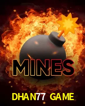 DHAN77 GAME Mines