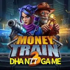 DHAN77 GAME — Money Train 3 slot | Play on Android APK & iPhone for real money | Relax Gaming