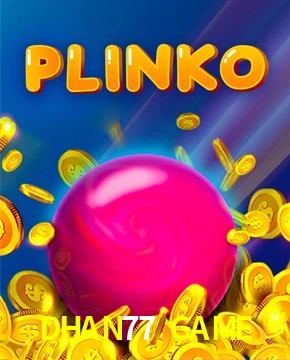 DHAN77 GAME — Plinko arcade ball drop | Play on Android APK & iPhone for real money