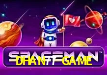 DHAN77 GAME — Spaceman crash crash game | Play on Android APK & iPhone for real money | Pragmatic Play