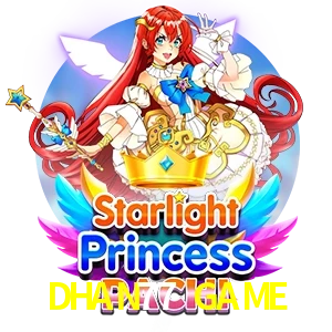 DHAN77 GAME — Starlight Princess slot | Play on Android APK & iPhone for real money | Pragmatic Play