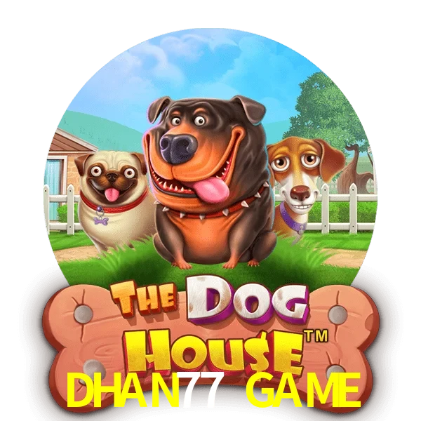 DHAN77 GAME — The Dog House slot | Play on Android APK & iPhone for real money | Pragmatic Play