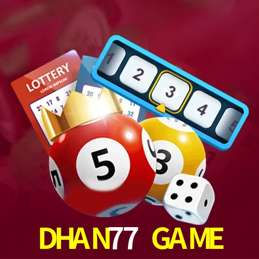 DHAN77 GAME — Win Go 5 min color prediction | Play on Android APK & iPhone for real money